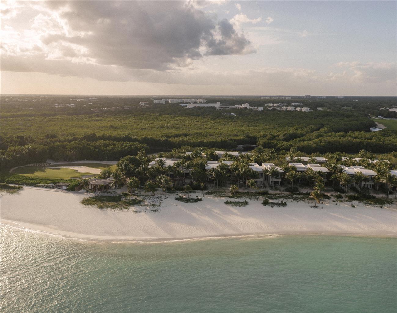 Alila Mayakoba — 5-Star Luxury Hotel in Playa Del Carmen, Mexico