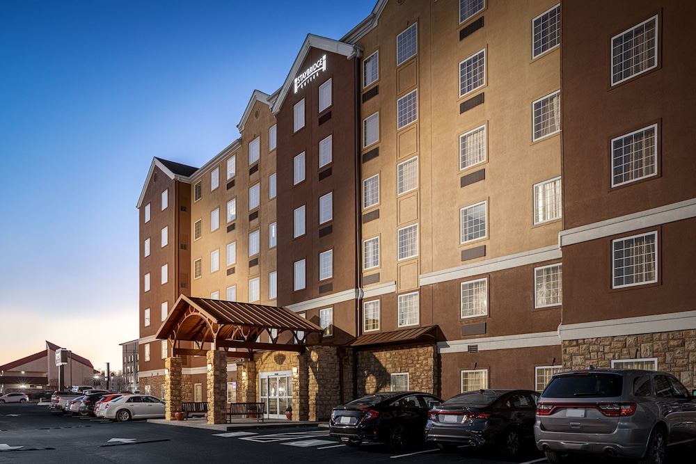 Staybridge Suites Chattanooga at Hamilton Place an IHG Hotel - featured photo