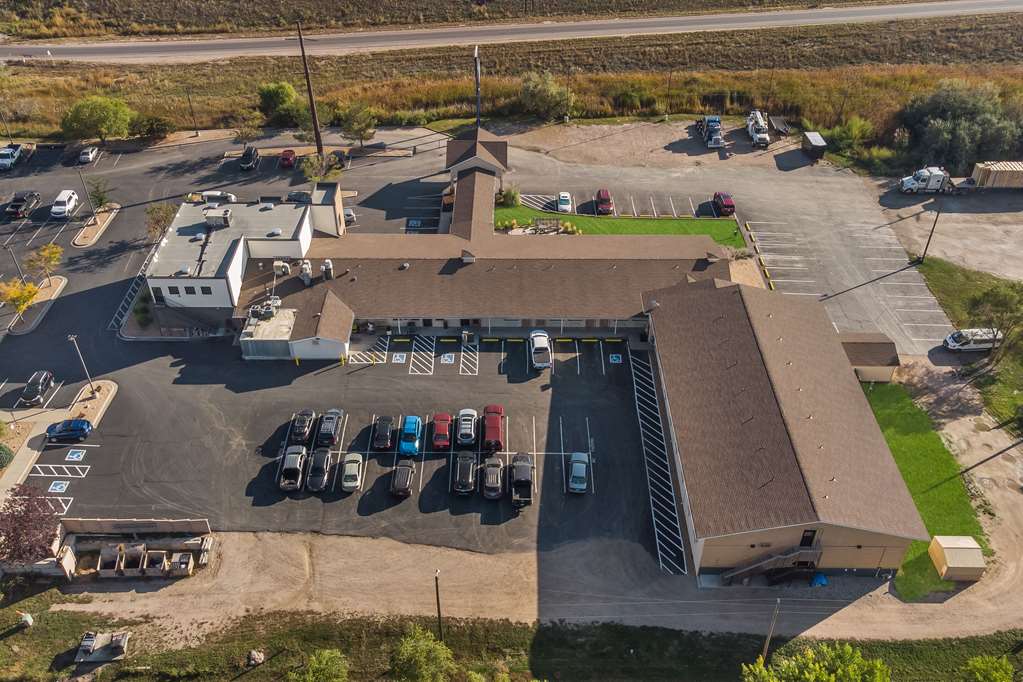 Rodeway Inn Fort Morgan - photo 43