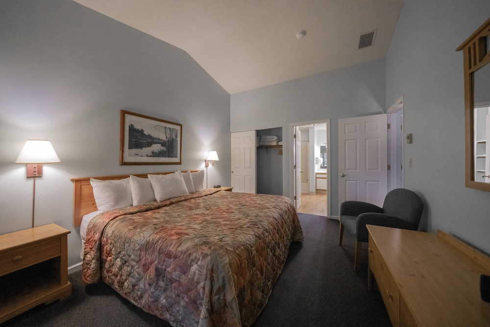 Telemark Northwoods Lodging - photo 16