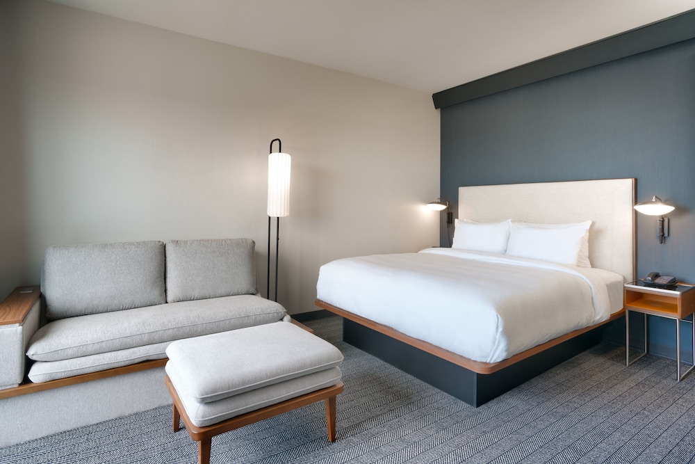 Courtyard by Marriott Ames - photo 8