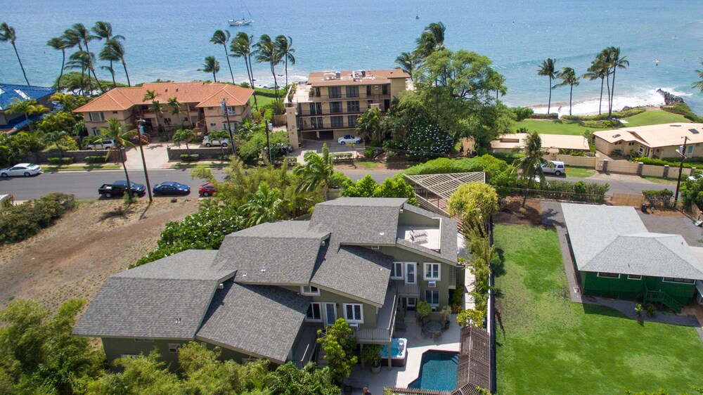 Wailea Inn - photo 99