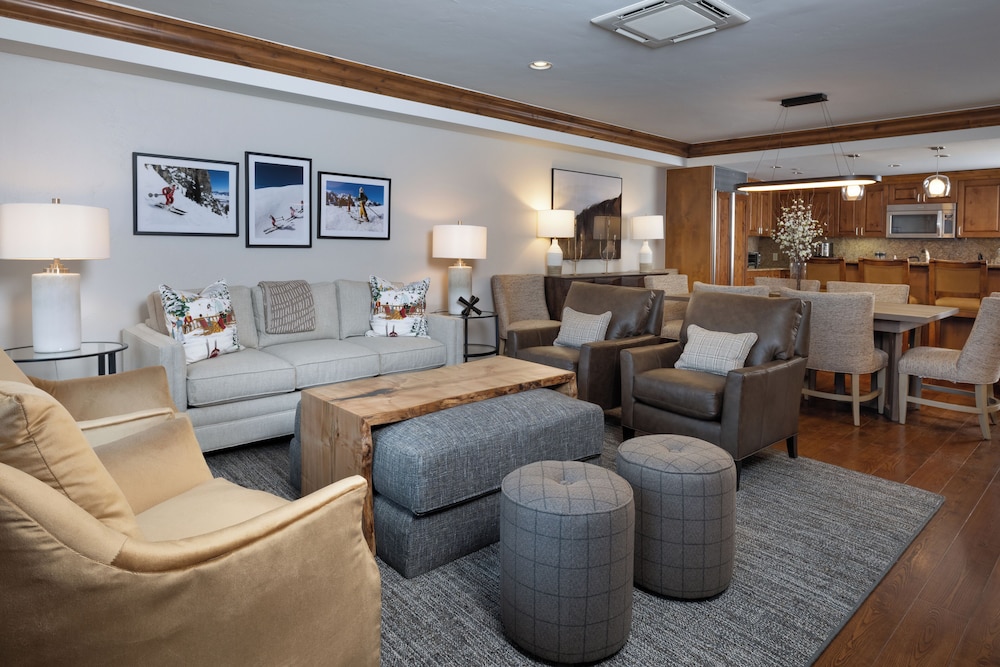 Gravity Haus Vail - photo 51