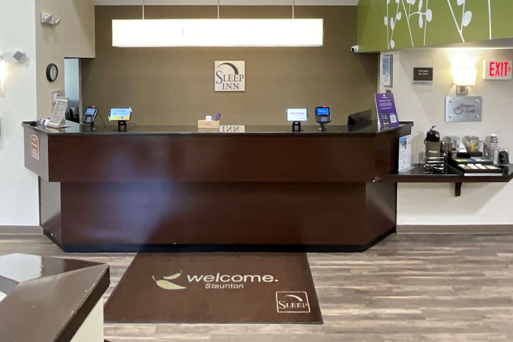 Sleep Inn Staunton - photo 2