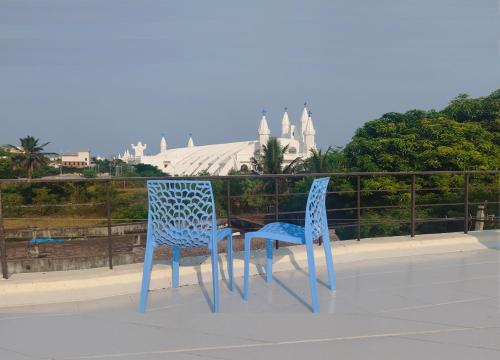 Velānganni Vinodth Homestay — 5-Star Luxury Hotel in Velankanni, India