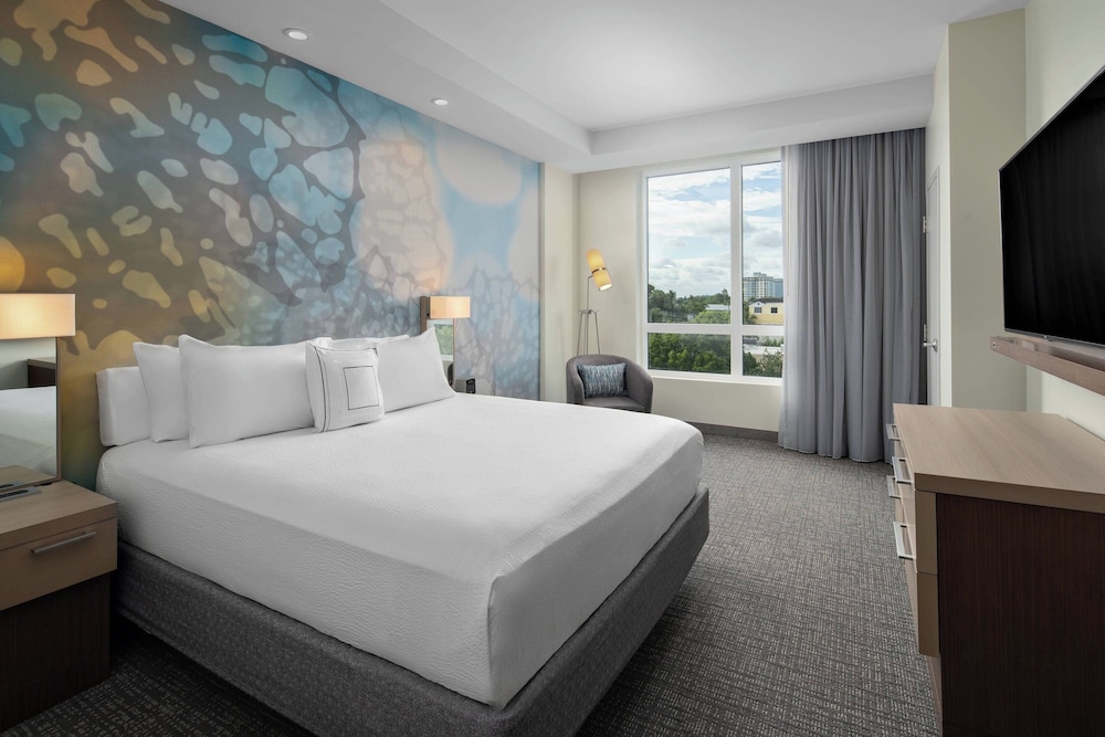 Courtyard by Marriott Delray Beach - photo 19