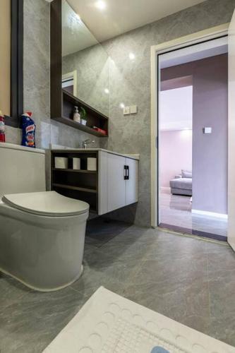 Kilimani Premier 1BR