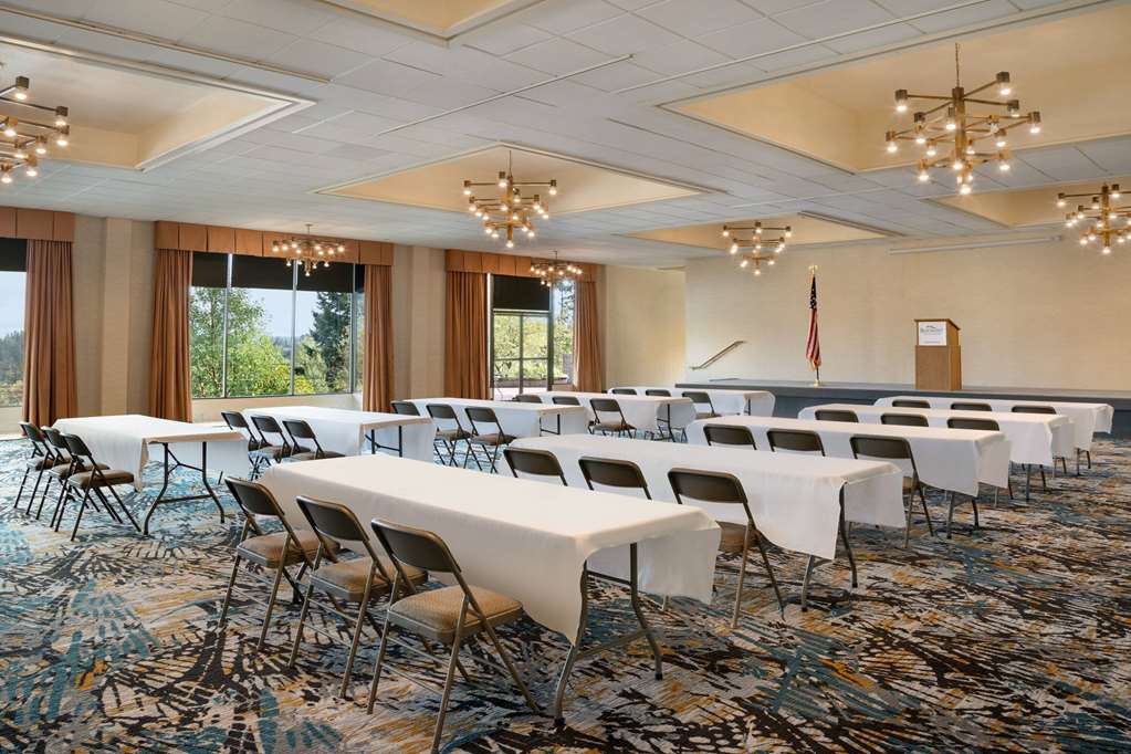 Baymont by Wyndham Bremerton WA - photo 20