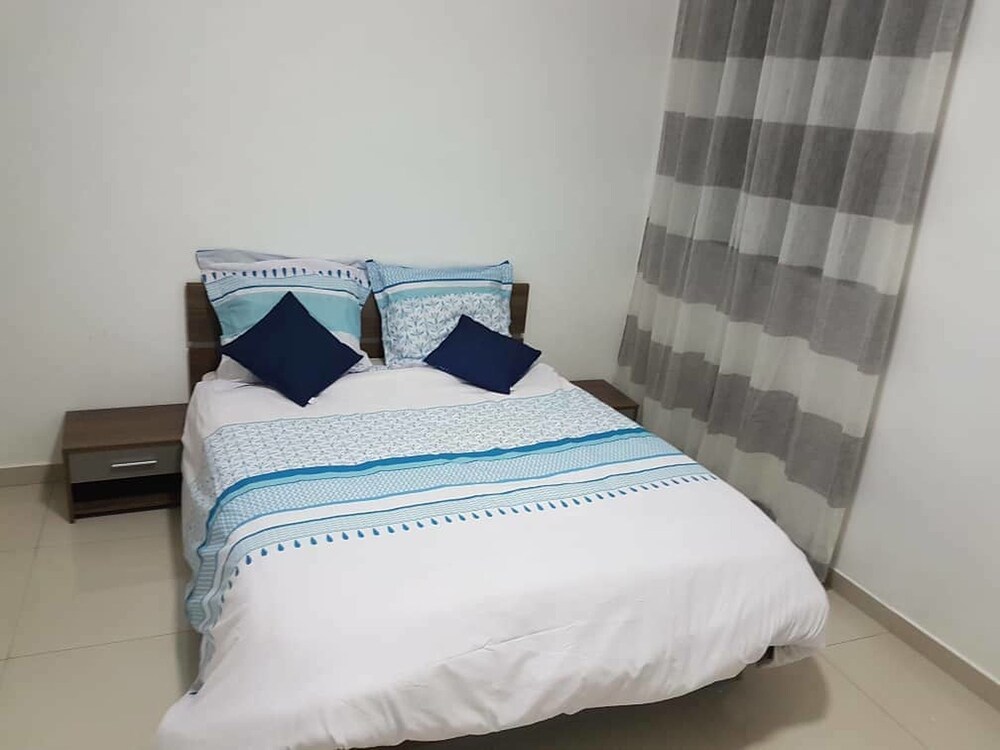 Résidence aichatou rose — Dakar — photo 4