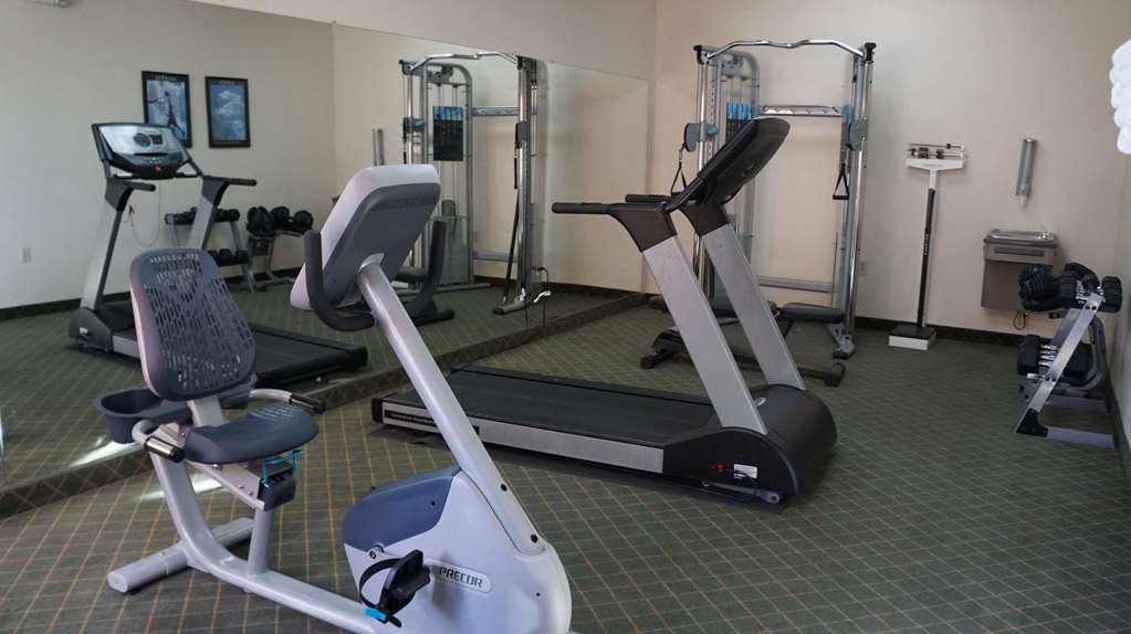 Country Inn & Suites by Radisson Fort Worth West l 30 NAS JRB - photo 14