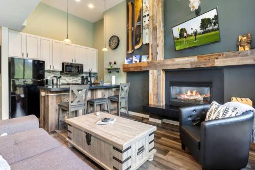 1116 Sandstone Dr 502 in Vail, United States