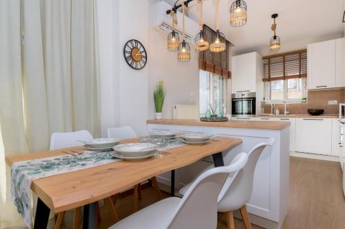 Bahia City Center Apartment — 4-Star Luxury Hotel in Alexandroupoli, Greece