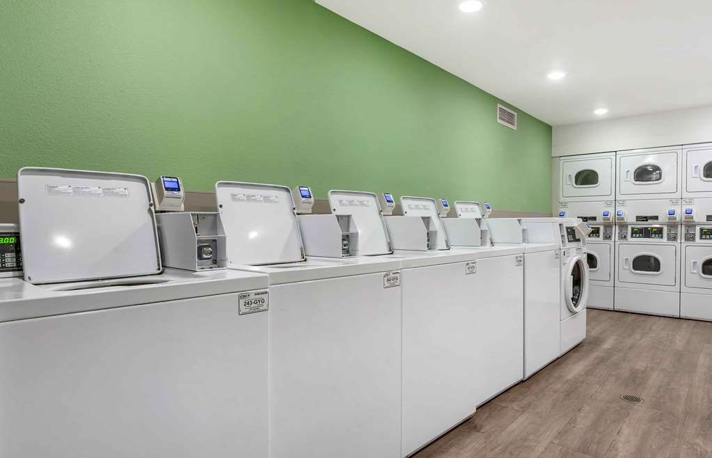 Extended Stay America Suites Portland East - photo 41