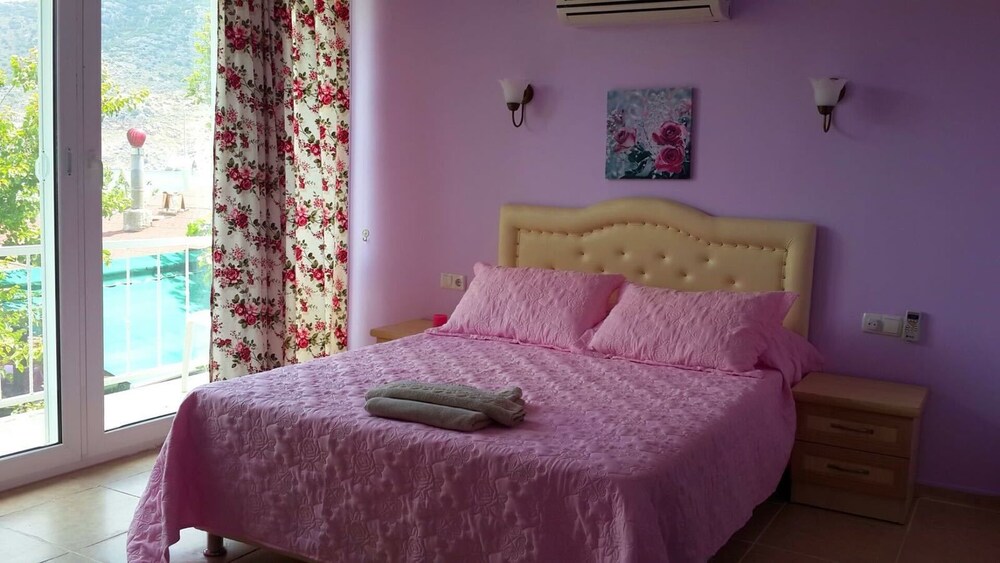 Yunus Apart Hotel — Marmaris