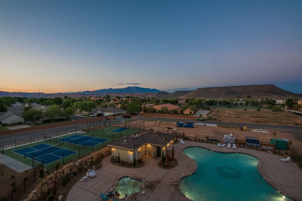 Estancia Resort by Vacation Resort Solutions - photo 56