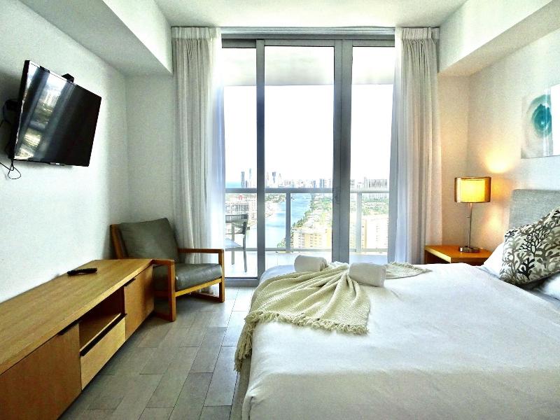 South Ocean Suites - photo 7