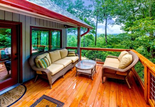 Sweet Refrain in Brevard, United States