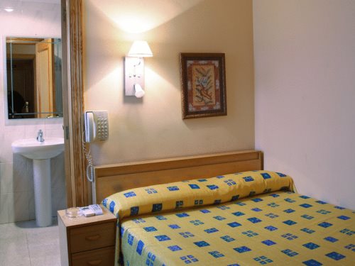 Trapemar - carbon neutral hotel in Burjassot