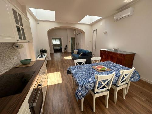 Casa Pupa — 4-Star Luxury Hotel in Cogoleto, Italy