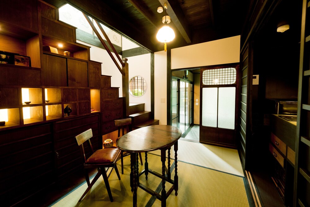 Tsuyukusa an — Kyoto — photo 3