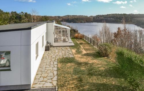 Amazing Home In Brekkestø With Wifi — 4-Star Luxury Hotel in Lillesand, Norway