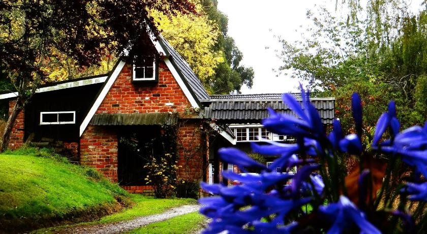 Arden Country House BnB Entire house to yourself peace in the country — 4-Star Luxury Hotel in Dunedin, New Zealand