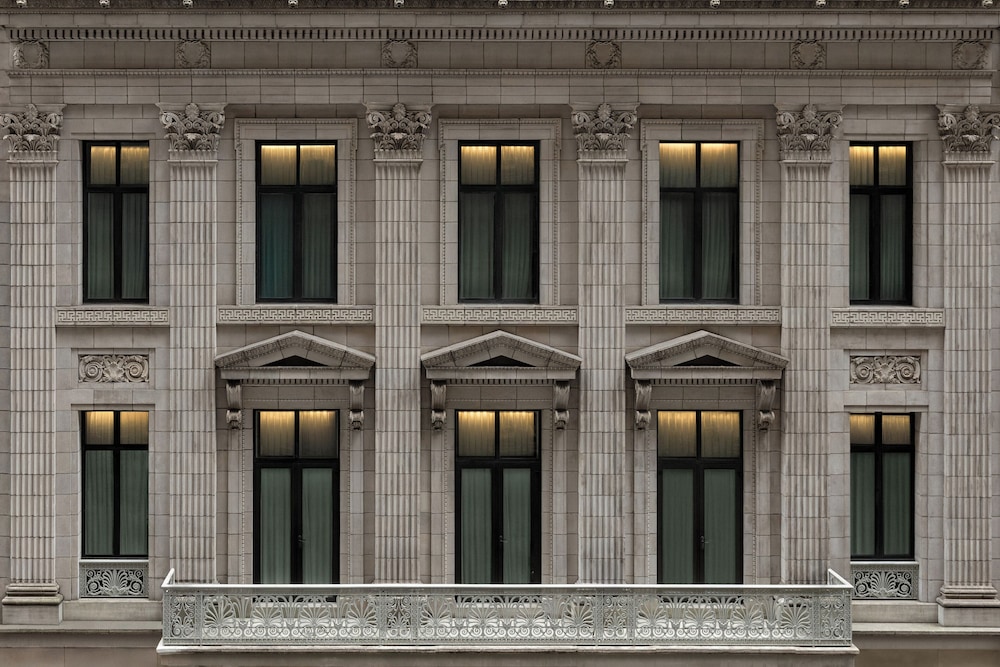 Dylan Hotel Nyc - featured photo