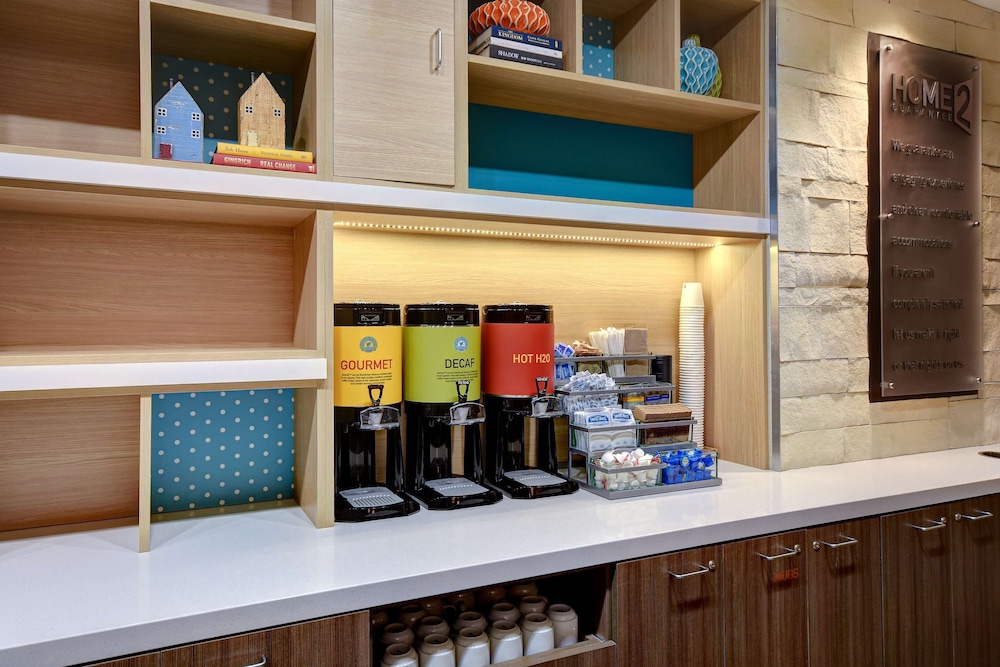 Home2 Suites by Hilton East Hanover - photo 4