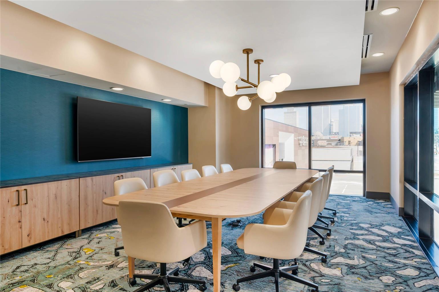 Cambria Hotel Nashville Midtown - photo 48
