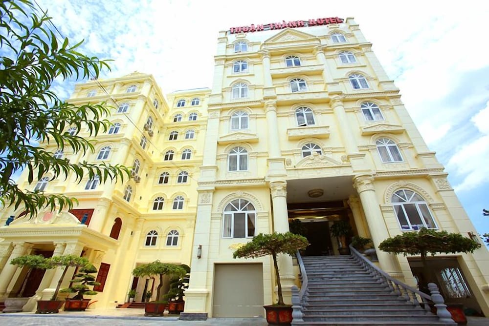 Thuan Thanh Hotel - last minute hotel in Ninh Binh