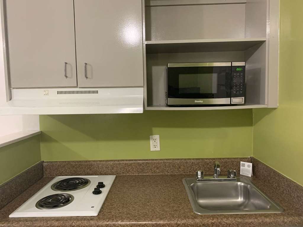 Studio 6 Extended Stay Hampton VA Langley AFB Area - photo 11