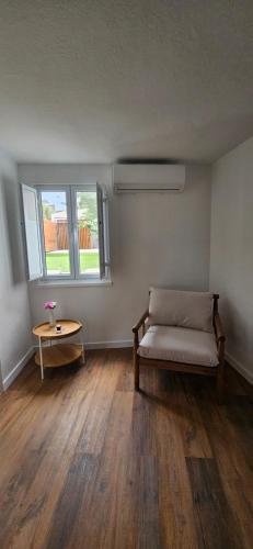 Refúgio das Marés in Ponta Delgada, Portugal