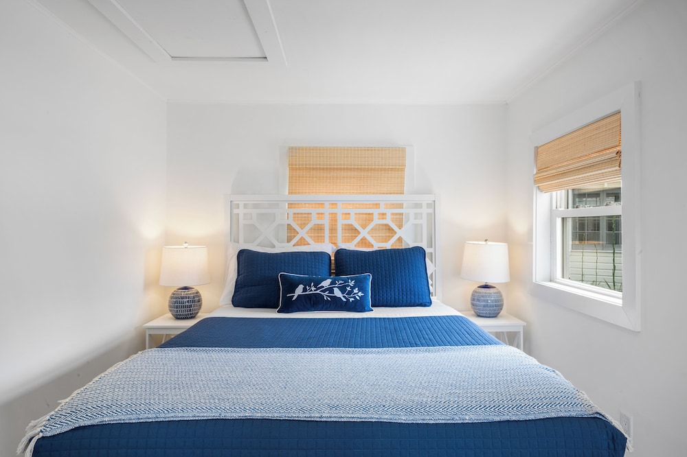 Marina Bay Cottages - photo 35