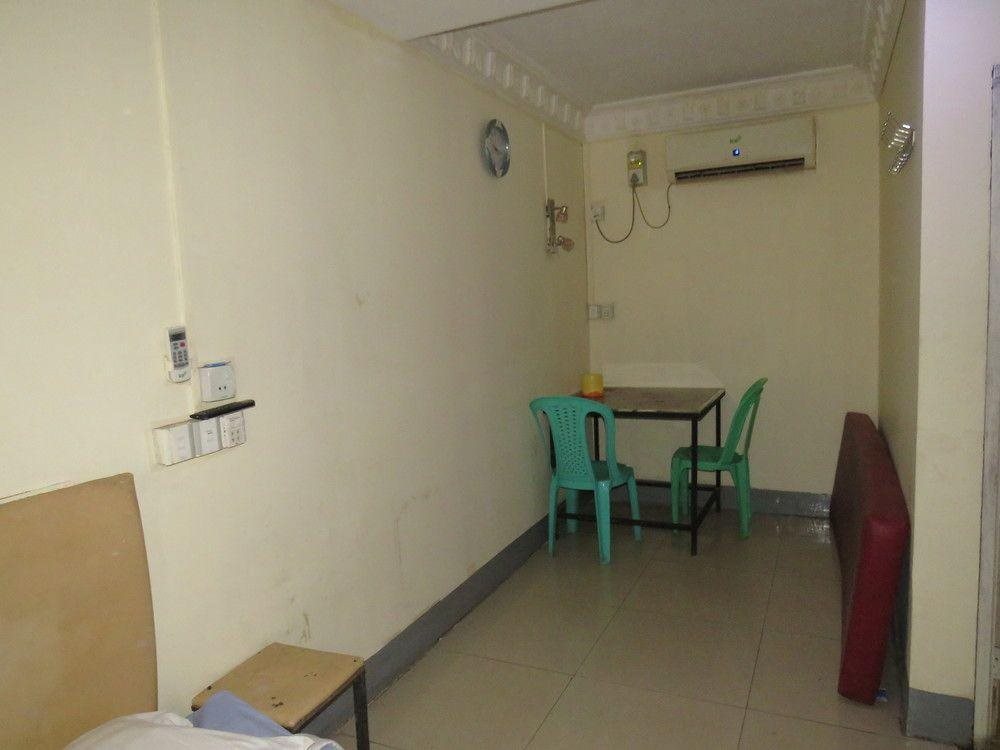 Power Motel Yangon - last minute hotel in Yangon