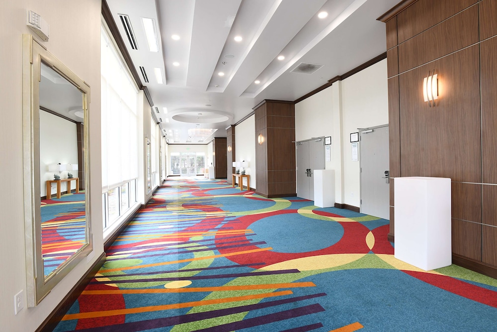 Hilton Garden Inn Jacksonville - photo 20