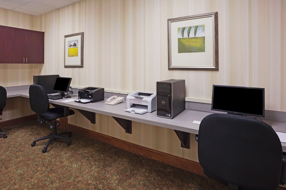 Country Inn & Suites by Radisson Ithaca NY - photo 44