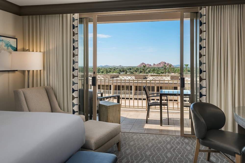 The Phoenician a Luxury Collection Resort Scottsdale - photo 53