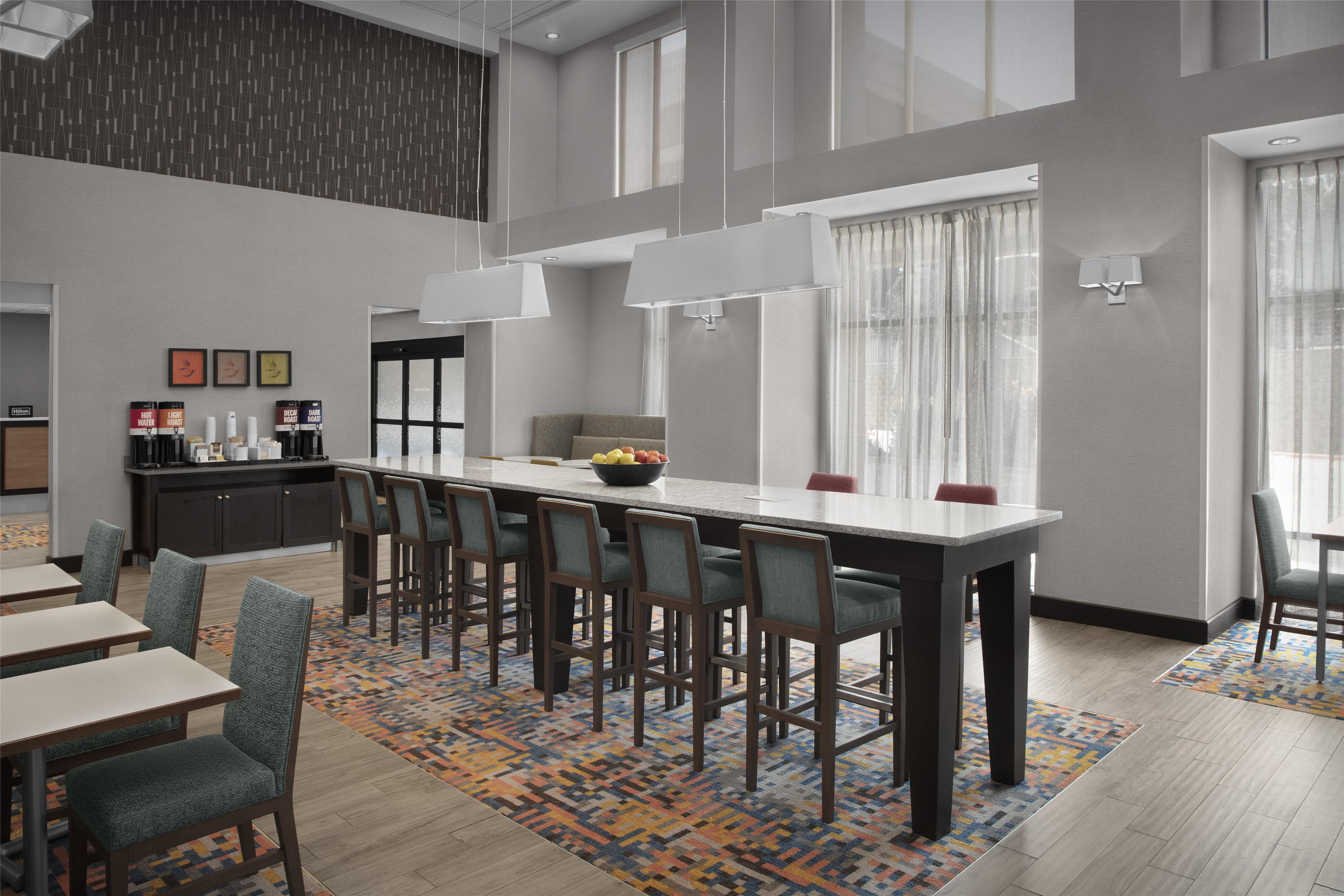 Hampton Inn & Suites Georgetown Austin North - photo 7