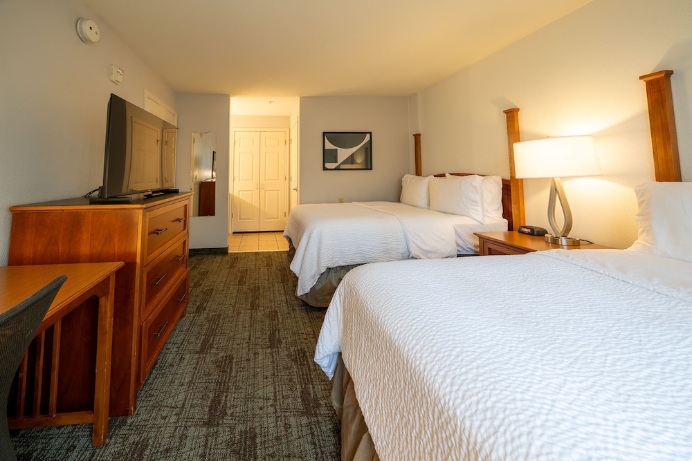 Staybridge Suites Houston West Energy Corridor by IHG - photo 32