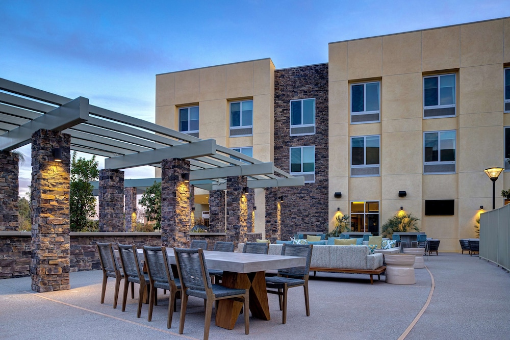 Hilton Garden Inn Temecula CA - photo 66