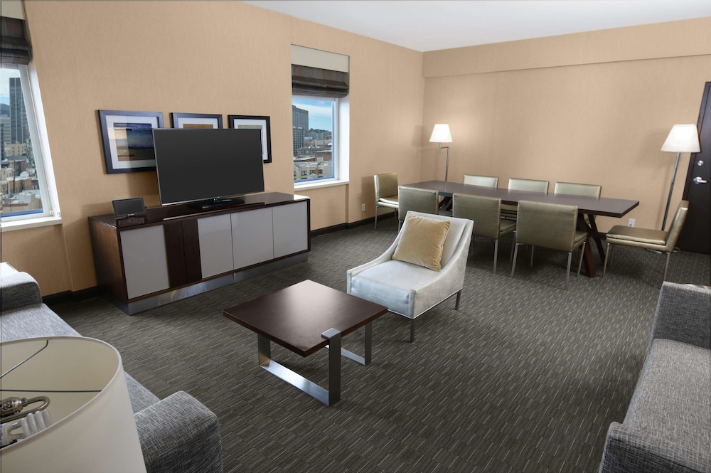 Hilton San Francisco Union Square - photo 127