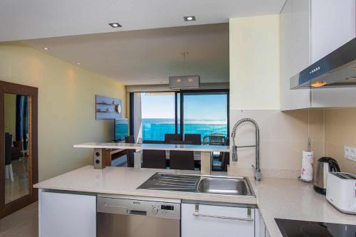CH Oasis Sea Senses Punta Prima — Torrevieja — photo 3