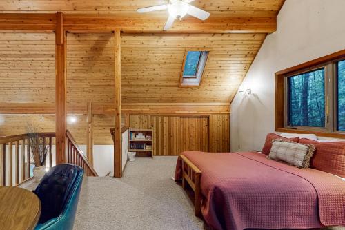 Redwood Rest - last minute hotel in Unknown City