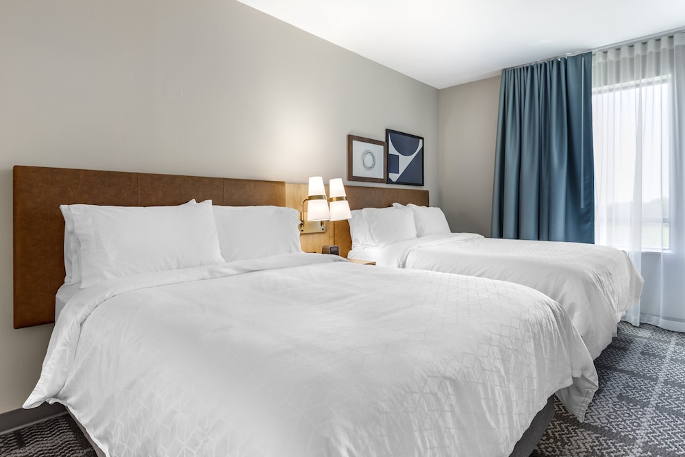 Staybridge Suites Dallas Grand Prairie by IHG - photo 19