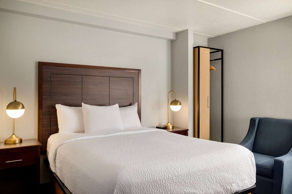 AmericInn by Wyndham Madison WI - photo 18
