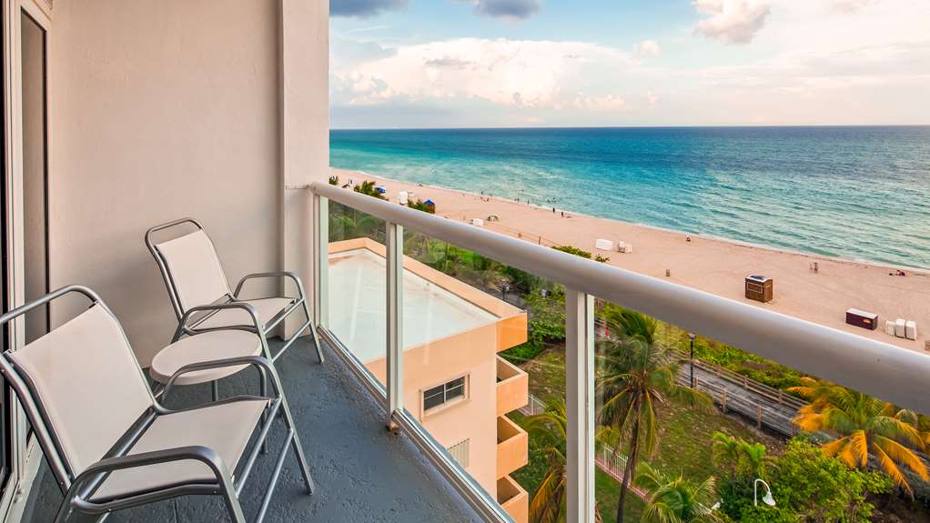 Best Western Plus Atlantic Beach Resort - photo 3