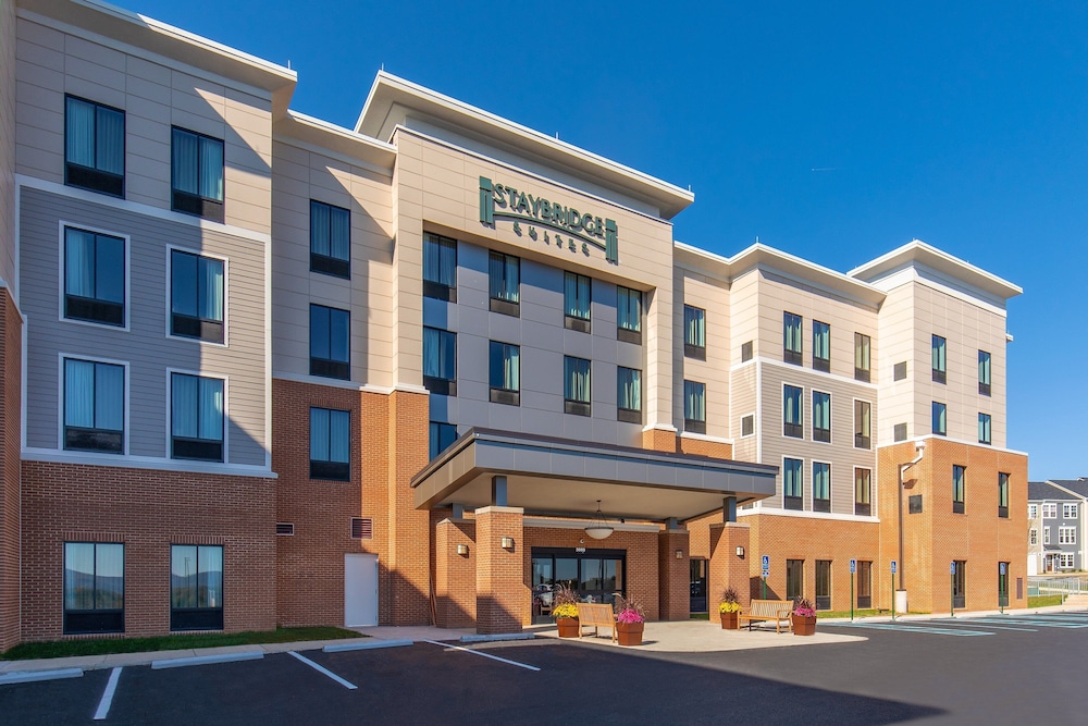 Staybridge Suites Charlottesville Airport by IHG - photo 45