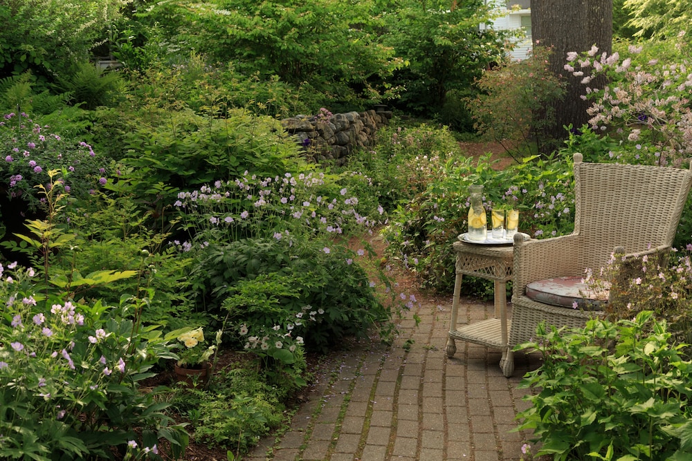 Pentagoet Inn - photo 45