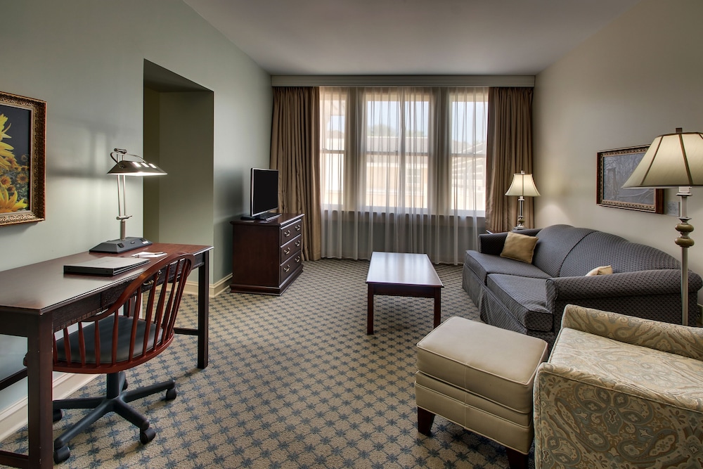 The Inn at Wise - photo 7