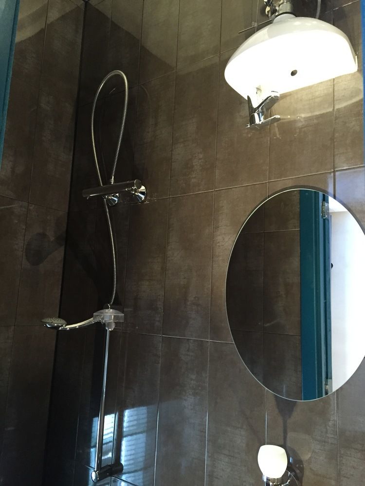 Midi Station Hotel — Brussels — photo 4